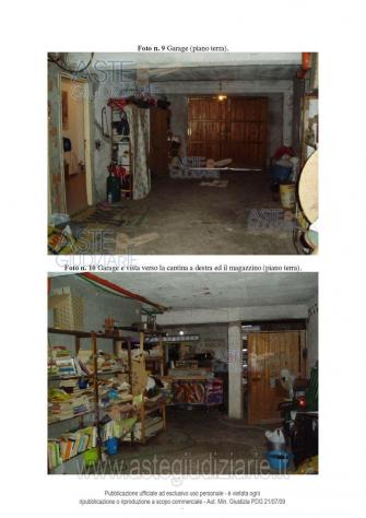 IMMOBILI-IMMOBILE RESIDENZIALE-Via Leonardo Da Vinci, 09040 Villaputzu SU, Italia - Foto 5