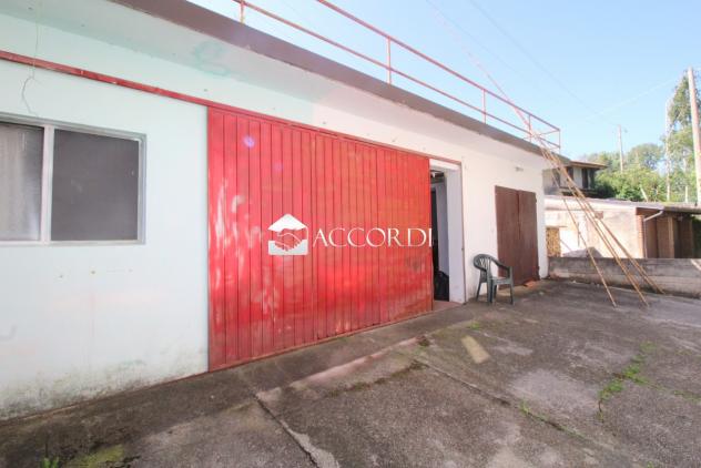 VILLA A SCHIERA di 10 vani e di 265 mq (VITTORIO VENETO) rif. BA878_1 - Foto 11