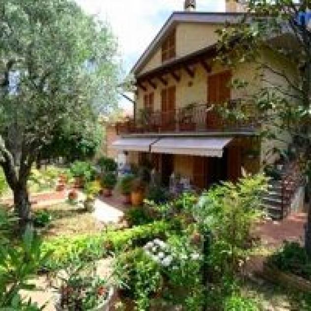 Casa Cettina