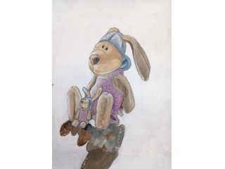 Lezioni di Disegno, Pittura, Illustrazione e Fumetto a Milano