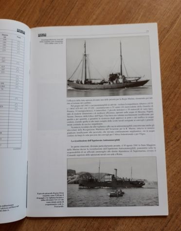 Rivista STORIA MILITARE - nr. 192 - Foto 4