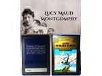 ANNA DI GREEN GABLES, Lucy Maud Montgomery, A. Mondadori, 1^ Ed. 1980.