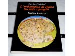 E. Guidoni L'URBANISTICA DI ROMA TRA MITI E PROGETTI, Laterza 1990 (nuovo)