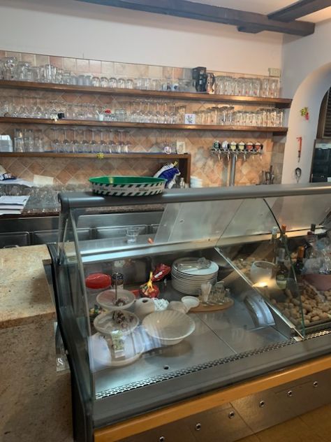 TRATTORIA PIZZERIA BAR SPRESIANO CENTRO - Foto 8