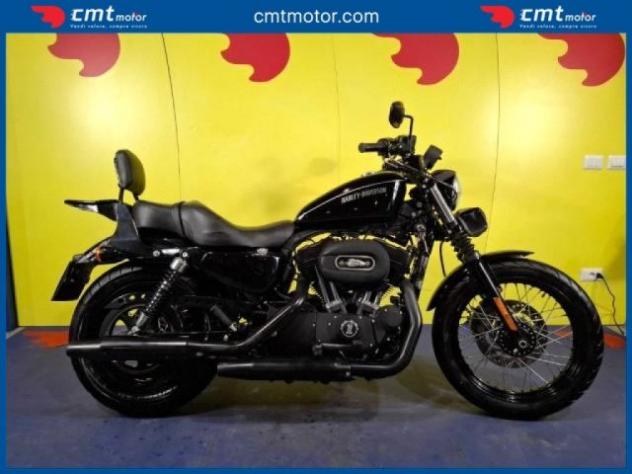 HARLEY-DAVIDSON 1200 Nightster - XL 1200N Garantita e Finanziabile rif. 23097447