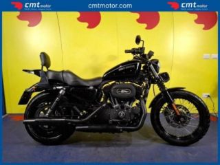 HARLEY-DAVIDSON 1200 Nightster - XL 1200N Garantita e Finanziabile rif. 23097447