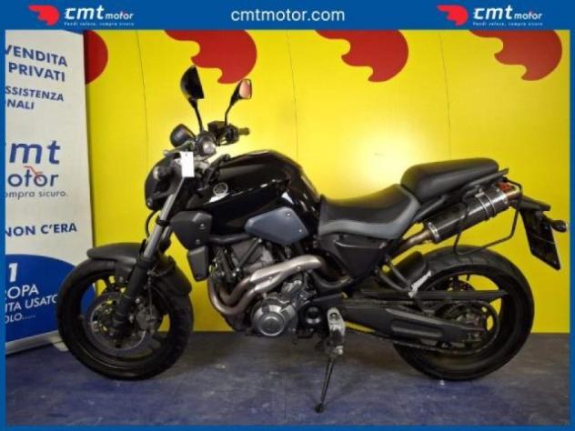 YAMAHA MT-03 Garantita e Finanziabile rif. 23779266 - Foto 4