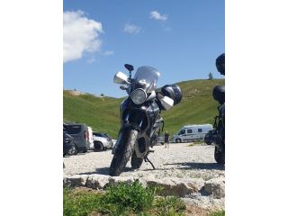 Transalp 700xl