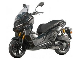 KL Brera X 300 Brera X 300