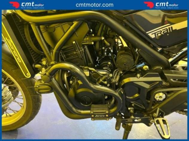 BENELLI Leoncino 500 Garantita e Finanziabile rif. 23965669 - Foto 10
