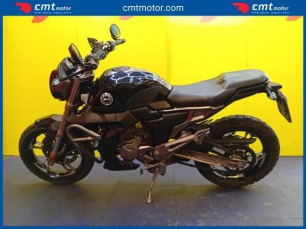ZONTES 125 G1 ZT Garantita e Finanziabile rif. 23967783