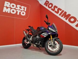 APRILIA Tuono V4 1100 FACTORY Tuono 1100  MY25 (2025-) rif. 23625348