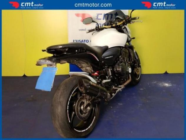HONDA Hornet 600 Garantita e Finanziabile rif. 23630500 - Foto 4