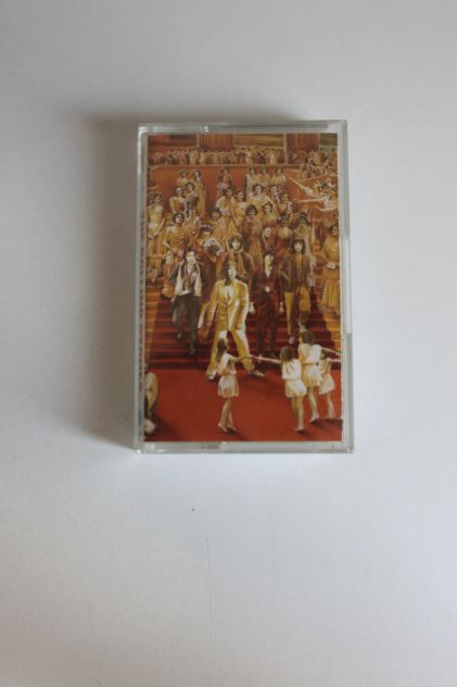 Entra e scegli THE ROLLING STONES AUDIOCASSETTE musicassette - Foto 3
