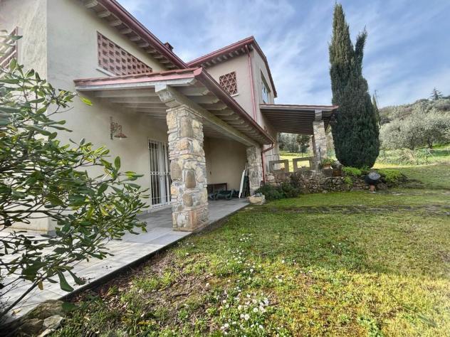 Villa in vendita a Rivalto - Chianni 230 mq Rif: 1398864 - Foto 7
