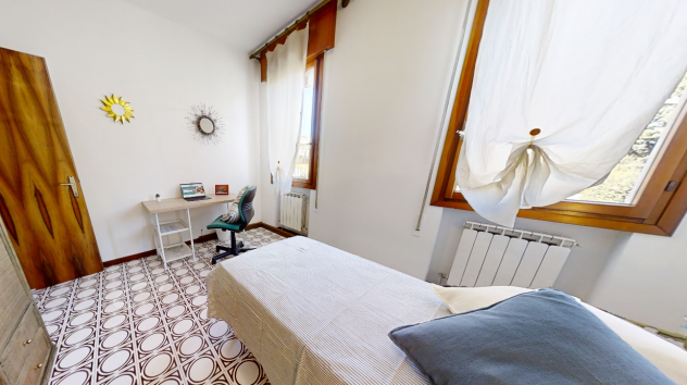 Stanza - Padova . Rif.: PD-39 A - - Foto 2