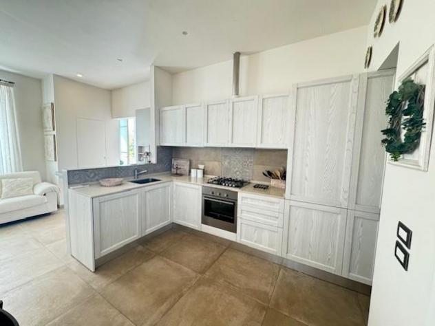 Appartamento in affitto a Forte dei Marmi 80 mq Rif: 1268094 - Foto 4