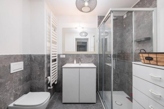 Appartamento di 64 m² con 2 locali e box auto in affitto a Milano - Foto 13