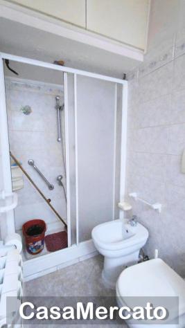 Trilocale in affitto a Rocca di Papa - Foto 11