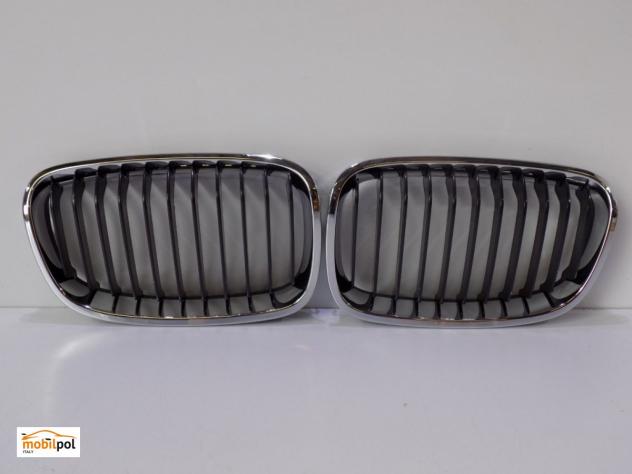 BMW 1 F20 / F21 Rene/ Griglia destra, sinistra - 3813