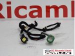 IMPIANTO ELETTRICO (CABLAGGIO) PORTA POSTERIORE SX FIAT Panda 3° Serie 5184 &hellip;