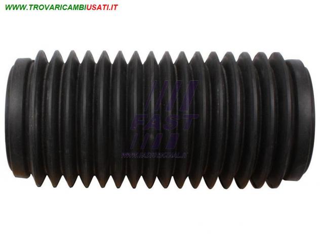 CUFFIA AMMORTIZZATORE FIAT DOBLO 00 ANTERIORE FT12087