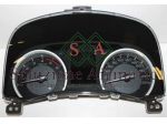 Isuzu D-Max quadro strumenti 8983706120