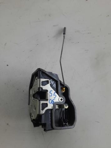 SERRATURA ANTERIORE SINISTRA BMW Serie 5 E60 (0310)