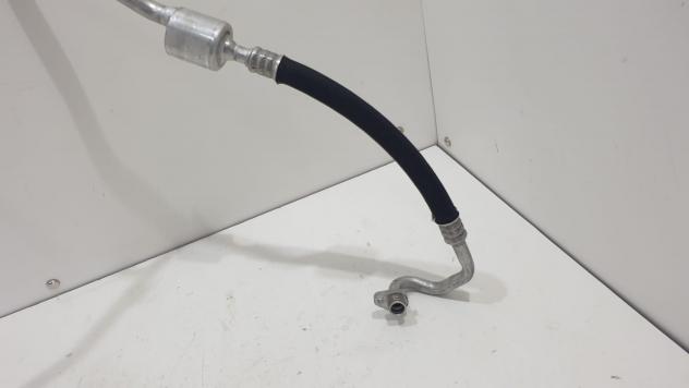 TUBO ARIA CONDIZIONATA PEUGEOT 208 Serie 9833241980 Diesel 1.5 (19) - Foto 10