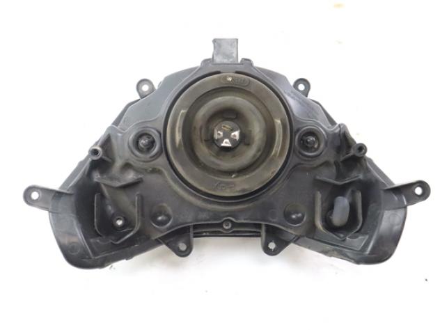 KYMCO PEOPLE 125 GT 33100LGE5E00 FARO ANTERIORE 10 - 17 HEADLIGHT - Foto 5
