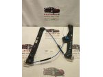 MECCANISMO ALZAVETRO ANT. DX BMW Serie 3 F30 Berlina 7259824 13262410 N47D2 &hellip;