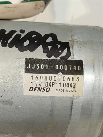 PIANTONE STERZO TOYOTA Yaris Serie JJ301-000740 1NZFXE (1416) - Foto 6