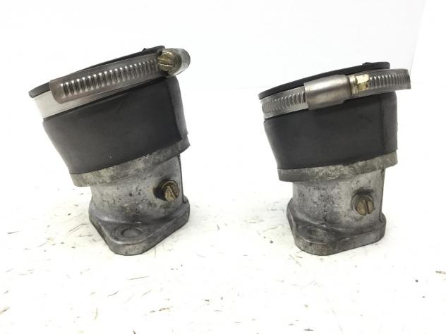 DUCATI SPORT TOURING ST2 944 COPPIA COLLETTORI ASPIRAZIONE 1998 1999 - Foto 2