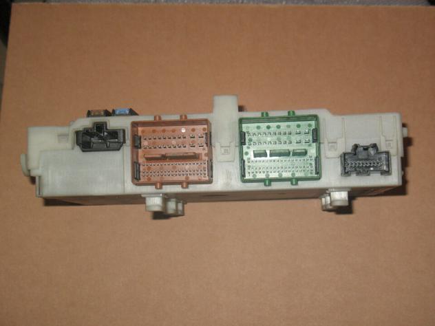 6G9T14A073AH BODY COMPUTER FORD S-MAX 6G9T-14A073-AH 28065830 6G9T14A073AG - Foto 4