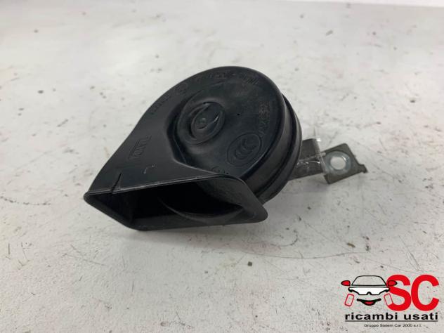 Clacson Nissan Qashqai J10 25610BR00A - 39670 - Foto 3