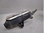 HONDA @ CHIOCCIOLA 150 SCARICO MARMITTA 2000 2002 ZDCKF03A0YF