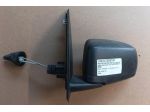 RETROVISORE EST.SX NERO GOFFRATO (regolazione manuale, fino al 08/2009) 999 &hellip;