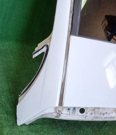 TETTO APRIBILE COMPLETO MERCEDES Classe B W246 2° Serie OM 607.951 (12) - Foto 5