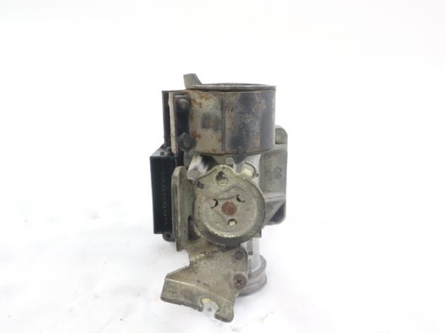 HONDA PANTHEON 125 16400KRJ903 CORPO FARFALLATO 03 - 08 THROTTLE BODY - Foto 3