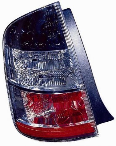 Toyota Prius 04-09 musata paraurti parafango radiatore ossatura - Foto 16