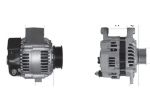 Alternatore per Ford Ka Bosch Elstock Valeo motorino avviamento revisionato