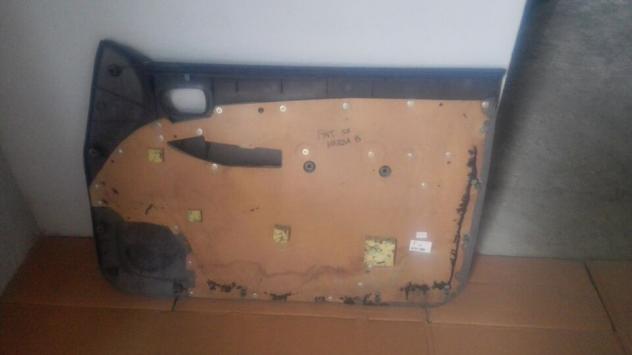 Pannello Porta Anteriore SINISTRO MAZDA Pick Up B2500 2.5 TD 04 - Foto 3