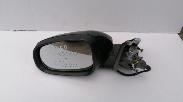 SPECCHIO DX VOLVO V60 2013 492-46 10 PIN