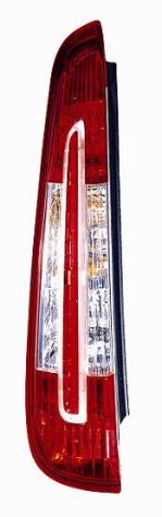 Ford C-Max frontale cofano fanale kit airbag ricambi freni ossatura 2007-11 - Foto 6