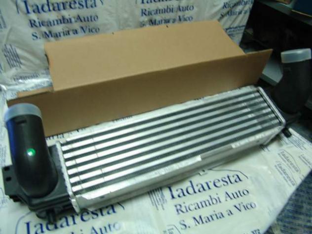 Radiatore intercooler kia sorento 2.5crdi 281904a160 - Foto 2