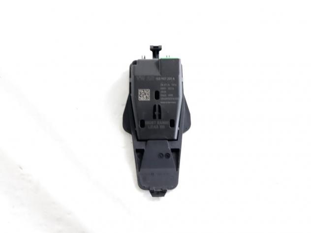 1S0907201A SENSORE RADAR PARABREZZA VOLKSWAGEN UP 1.0 B 44KW 5M 5P (2016) RICAMBIO USATO