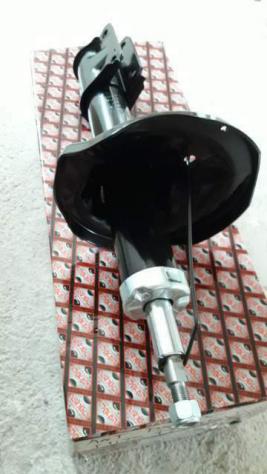 Ammortizzatori ant mitsubishi pajero pinin mr353742 - Foto 3