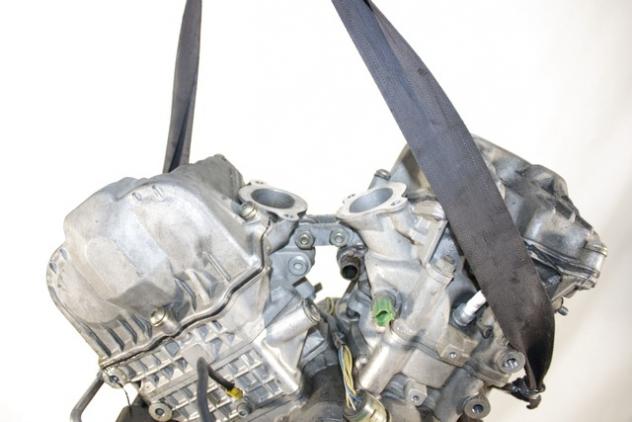 MOTORE ROTAX V990 RP APRILIA RSV TUONO 1000 2003 - 2004 ENGINE TWIN SPARK - Foto 7