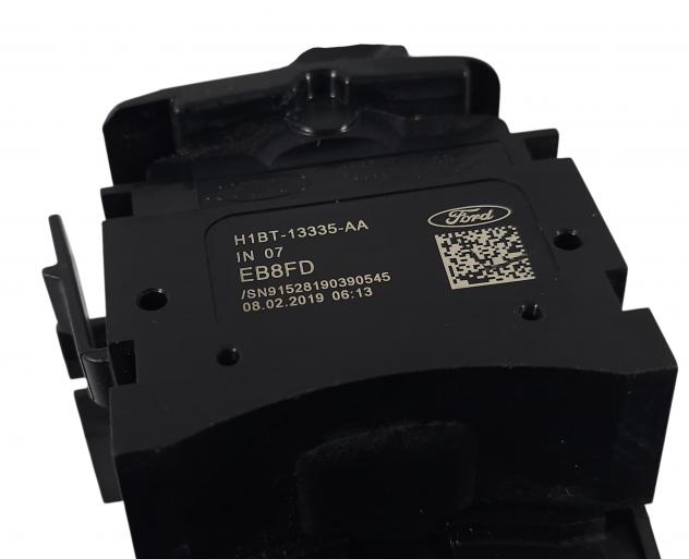 DEVIOLUCI SINISTRO FORD EcoSport Serie H1BT-13335-AA (12) - Foto 14