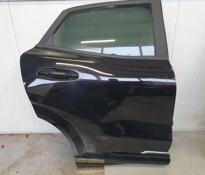 PORTA POSTERIORE DX FORD PUMA DAL 2019 AL 2023